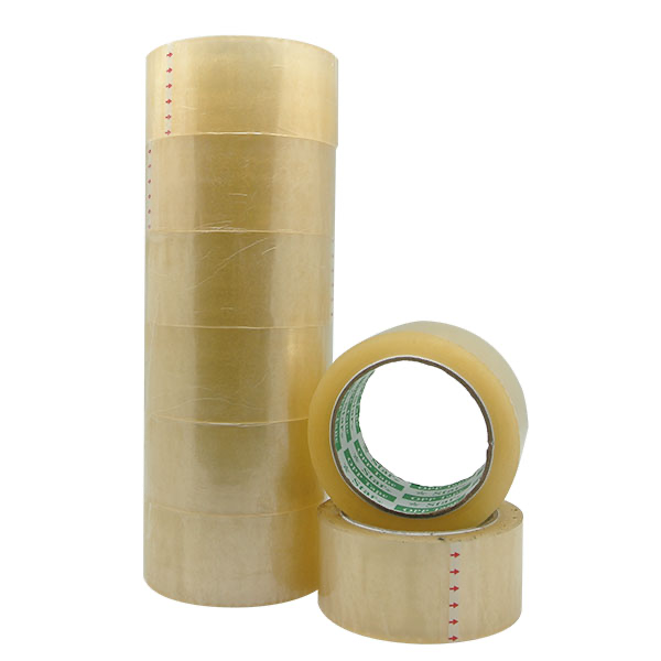 Star OPP Tape 48MM x 80M – Clear